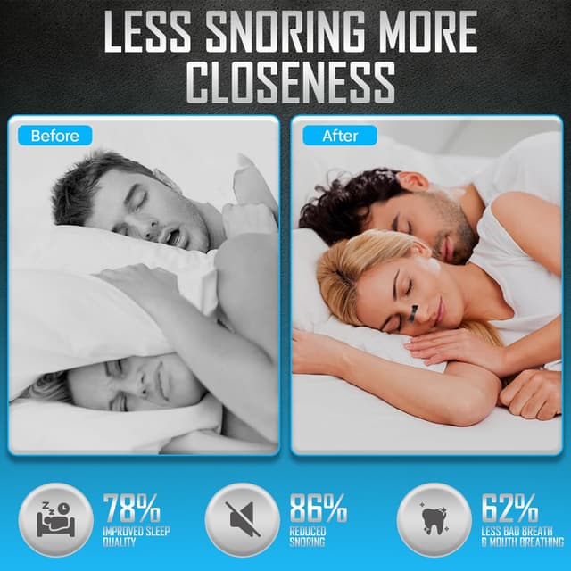 Thumbnail 4 de Sraba Magnetic Nose Strips 20 Pcs