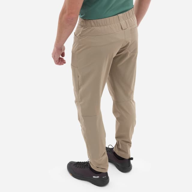 Detalle 2 de Millet CIMAÏ POLY PANT M para escalada