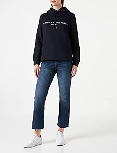 Thumbnail 1 de Tommy Hilfiger Sudadera Heritage con capucha XXL