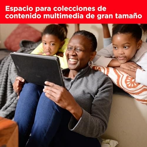 Thumbnail 5 de SanDisk 128GB Ultra microSDXC, rápido