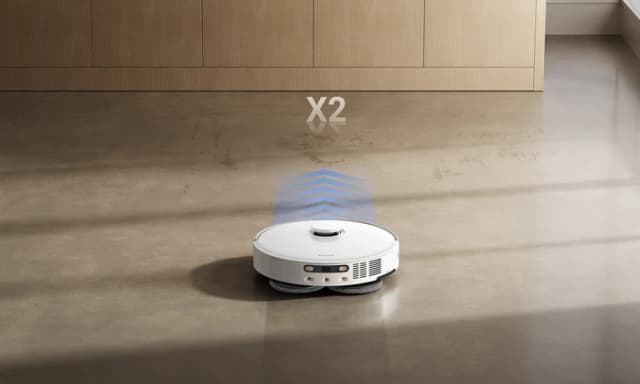 Thumbnail 11 de Mova P50 Pro Ultra Roboter