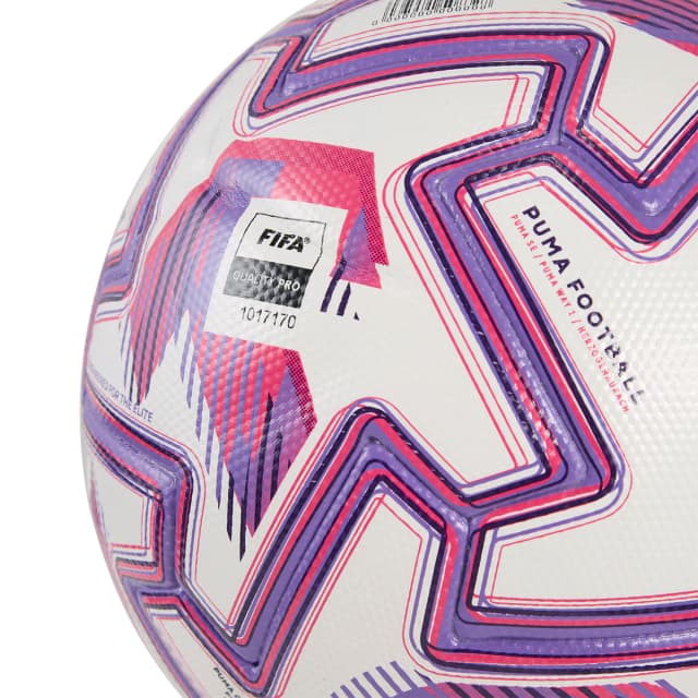 Detalle 2 de Puma Orbita Ultimate Premier League Balón de fútbol