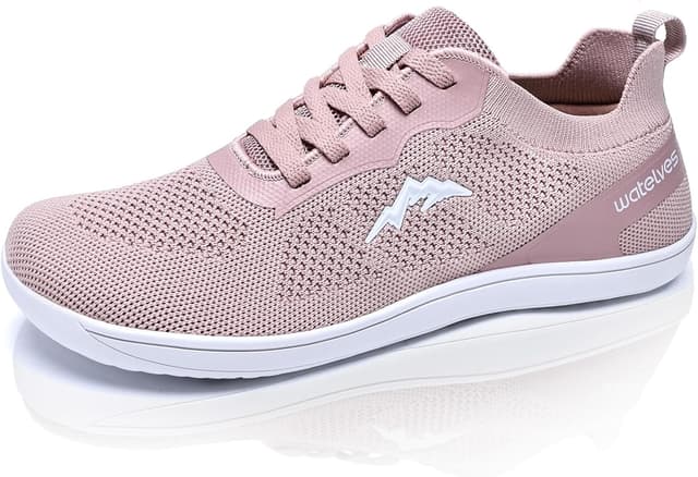 Detalle de WateLves Barfußschuhe für Fitness, minimalistisch