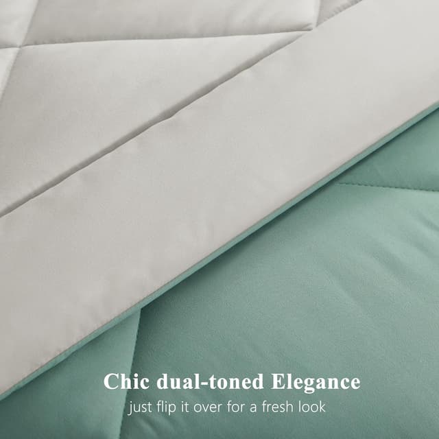 Detalle 2 de Aisbo Coverless King Duvet 10.5 Tog