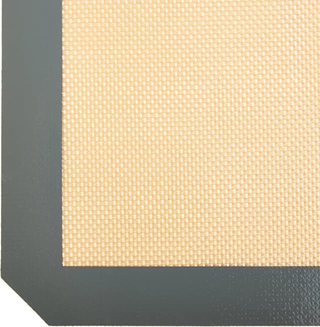 Thumbnail 4 de Amazon Basics Tapete de Silicona para Hornear, Juego de 2 🍪