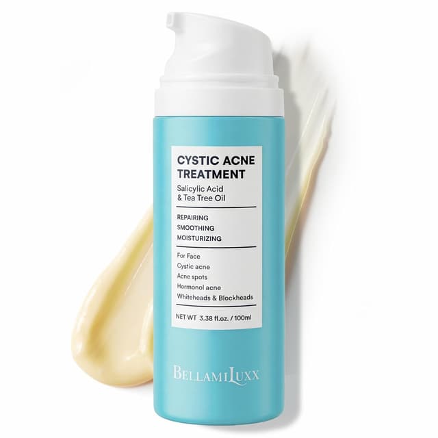 Detalle de BellamiLuxx Akne Creme Hautpflege