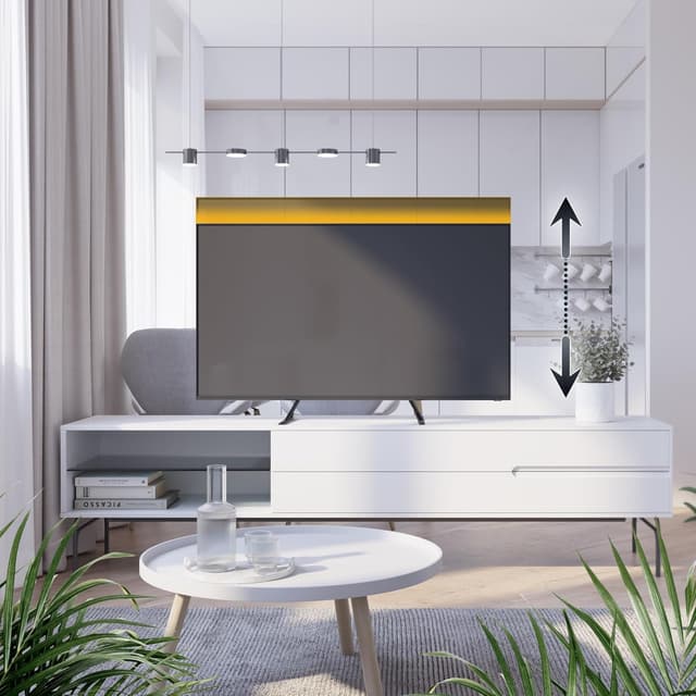 Thumbnail 3 de RICOO FS512 Support TV 65"