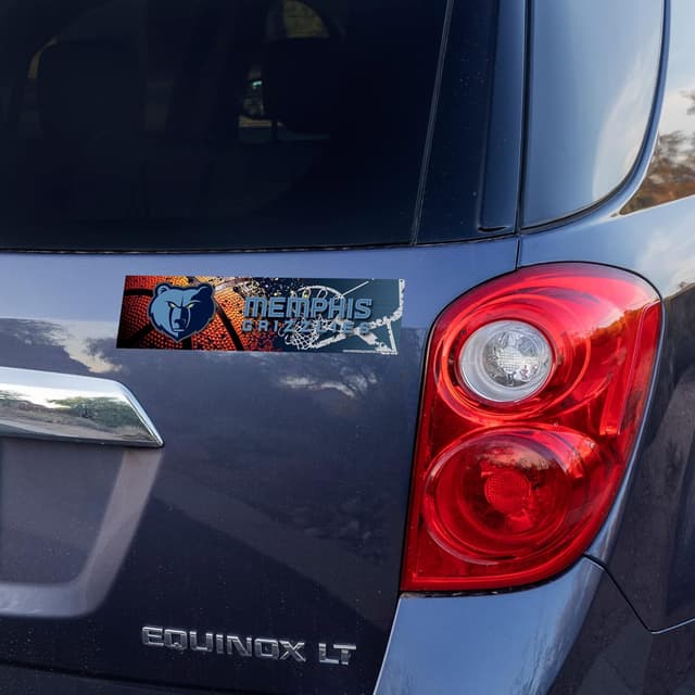 Detalle de Rico Industries NCAA USC Trojans Bumper Sticker (3 x 12")