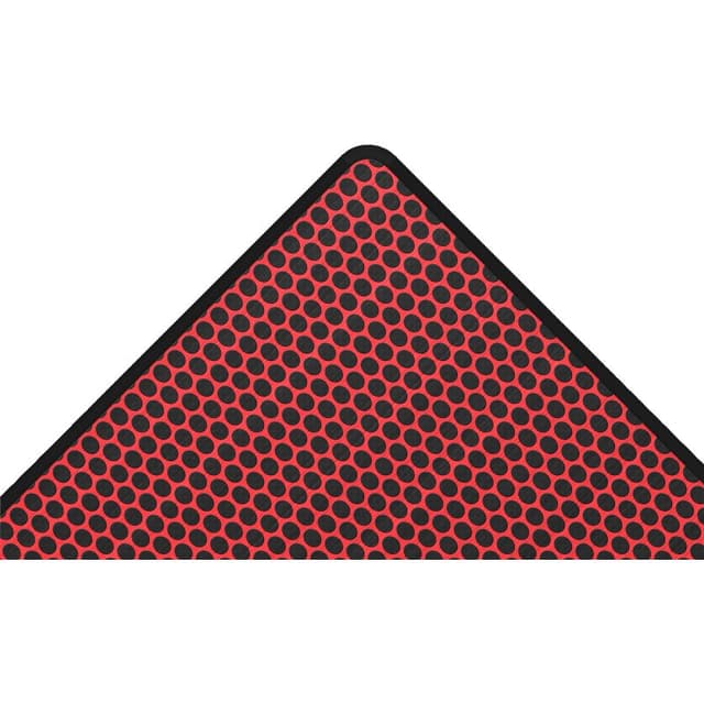 Detalle de HyperX Pulsefire Mat Alfombrilla Gaming 2XL 🖱