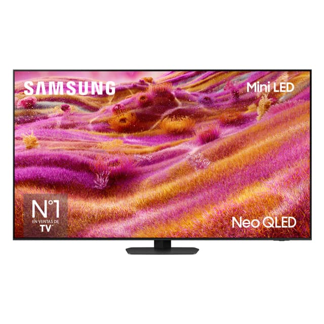 Imagen de Samsung TQ75QN90FATXXC TV Neo QLED 75" 4K MiniLED Smart TV 📺 en OfertitasTOP
