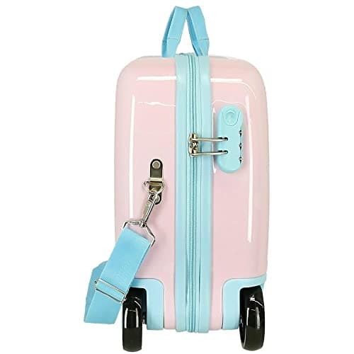 Thumbnail 3 de Disney Princesas Maleta 34L rígida 50x39x20 cm