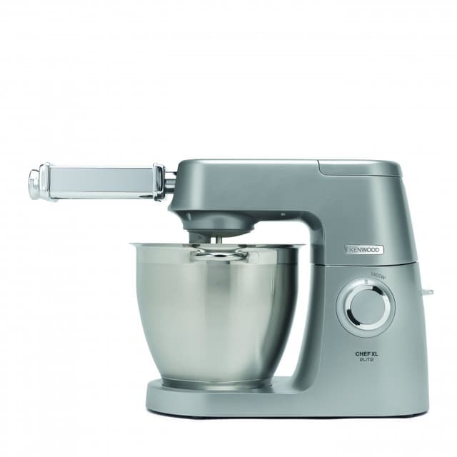 Detalle de Kenwood KAX980ME Laminador de pasta para Chef/KMix 🍽