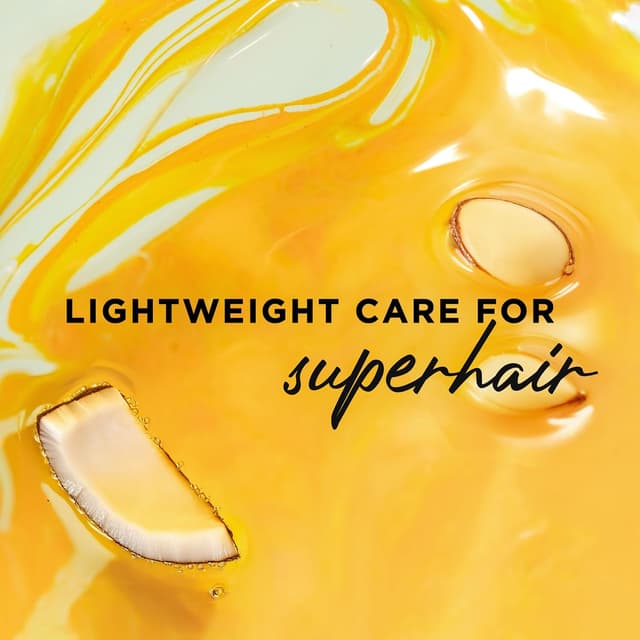 Thumbnail 4 de Hair Food Coconut & Argan Leave-In Spray ⚡