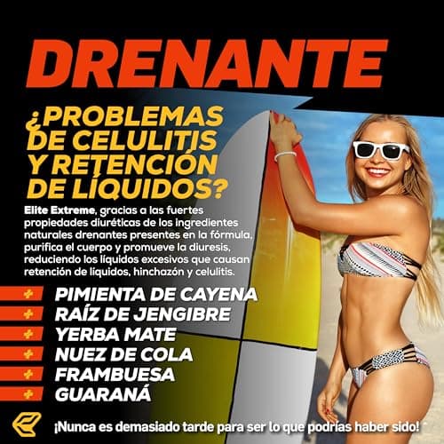 Detalle 1 de Italian Elite Elite Extreme