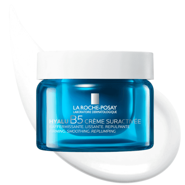 Detalle de La Roche Posay Hyalu B5 Crema 50 ml