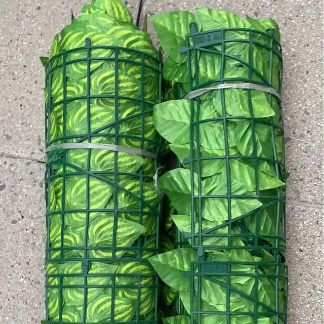 Thumbnail 4 de REOVE Artificial Ivy Privacy Fence 3m