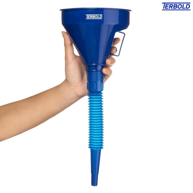 Thumbnail 5 de Terbold Flex Funnel 5.7 in đź›