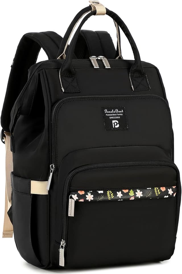 Thumbnail 6 de Pomelo Best Baby Wickelrucksack 600 g