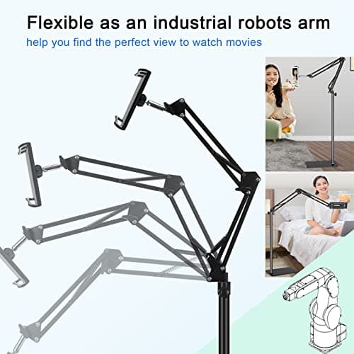 Thumbnail 3 de SAMHOUSING Soporte Giratorio Universal