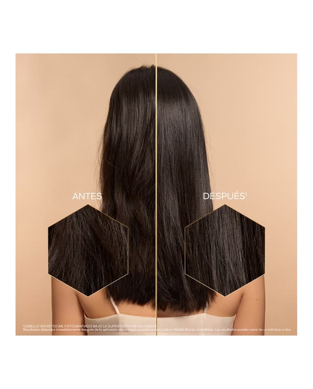 Thumbnail 5 de Guerlain Estuche Abeille Royale: Ritual cuidado cuero cabelludo