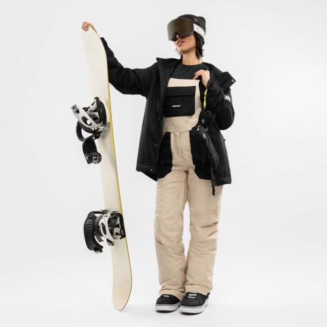 Thumbnail 2 de Siroko B1-W peto snowboard mujer 10 000 mm
