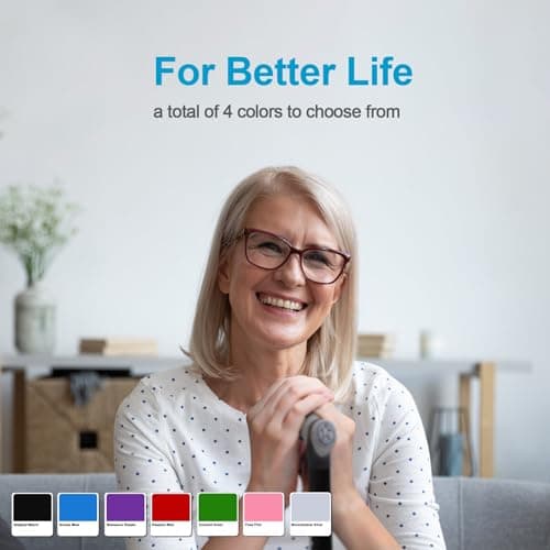 Thumbnail 6 de REHAND Foldable Walking Cane ⚙