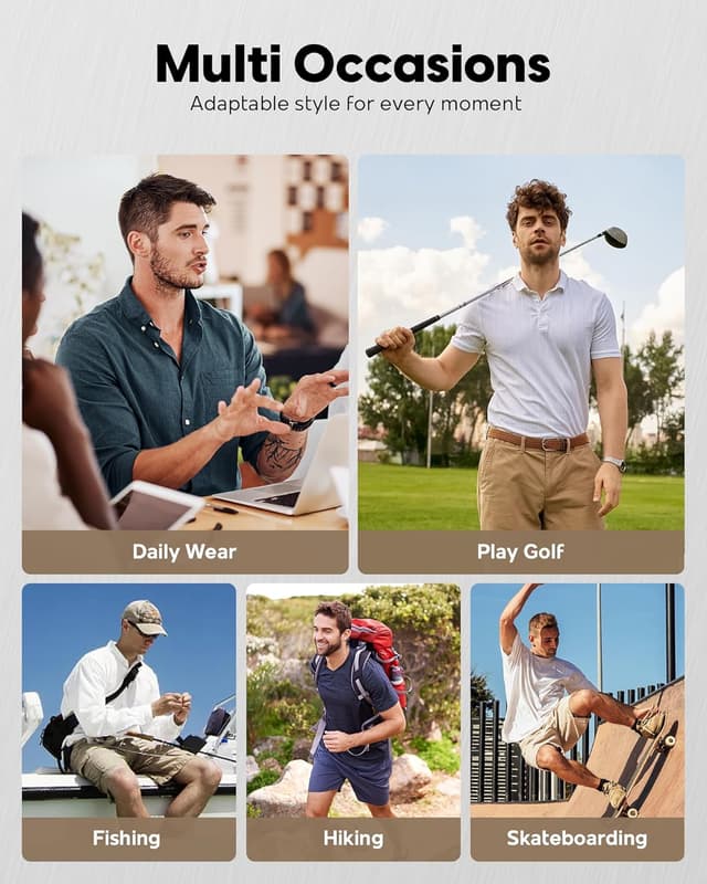 Thumbnail 1 de Maamgic Men's 5/7 Inch Shorts