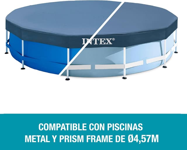 Thumbnail 2 de Intex 50953 Cobertor piscina 457 cm