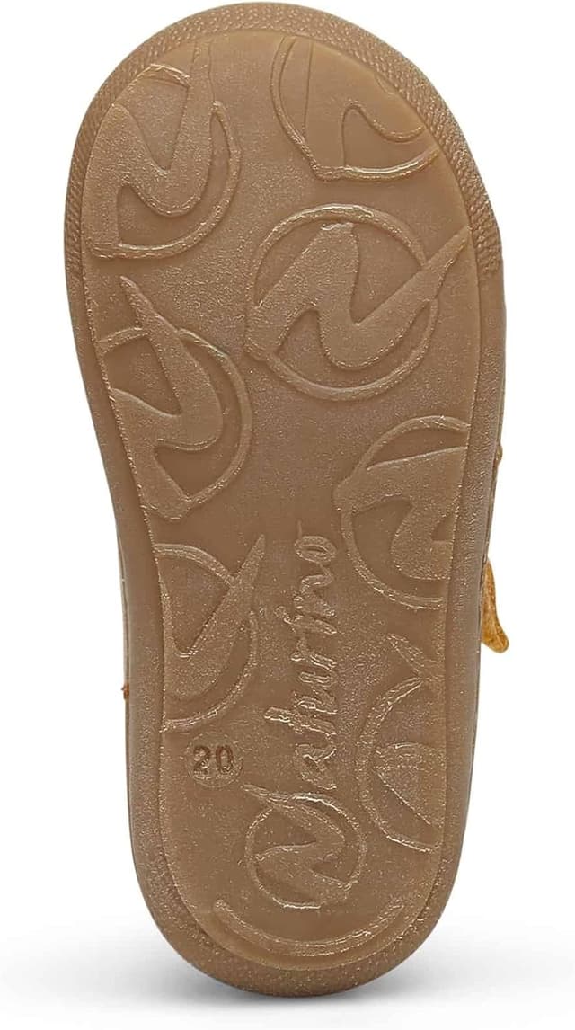Detalle de Naturino Premiers Pas en Cuir - chaussures bébé