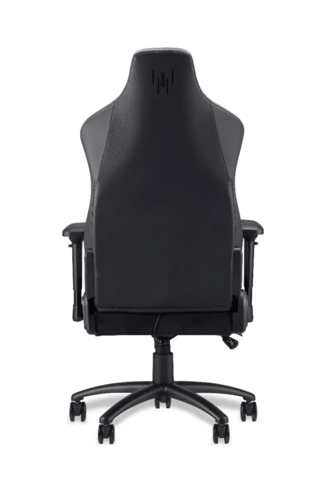 Detalle 2 de Predator Rift Pro silla gaming 170 kg