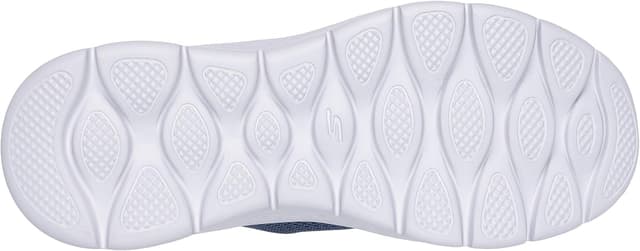 Detalle 2 de Skechers Go Walk Flex Hands Free Slip-Ins