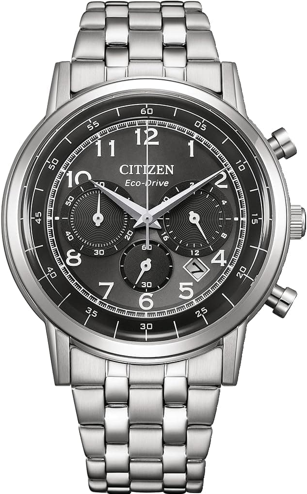Thumbnail 4 de CITIZEN CA4630 Eco-Drive Solar Chrono 42 mm