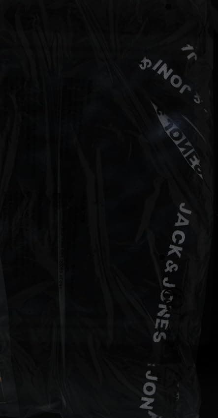 Detalle 1 de Jack & Jones Jachuey Trunks Noos Jnr — Pack 5, talla 152