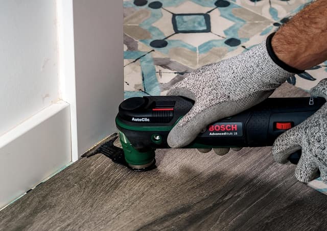 Thumbnail 2 de Bosch AIZ 65 BB lame plongeante 40 x 65 mm