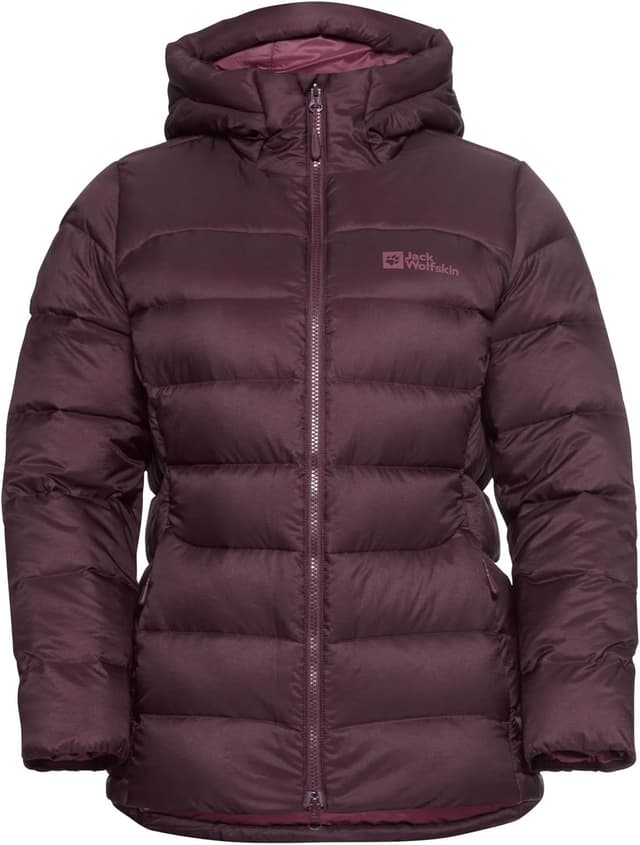 Thumbnail 3 de Jack Wolfskin Nebelhorn Down Hoody Damen
