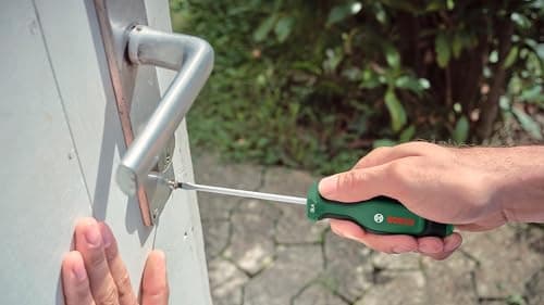 Thumbnail 4 de Bosch Home and Garden Set de Destornilladores 8 Piezas 🛠