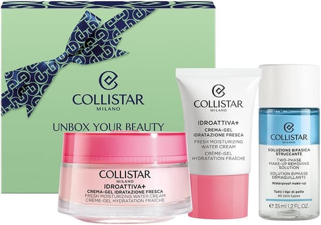 Imagen de Collistar Idroattiva+ Cofanetto Regalo 100 ml en OfertitasTOP