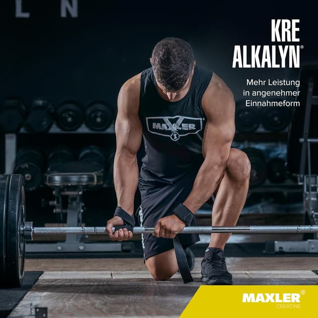 Thumbnail 5 de Kre-Alkalyn Kreatin 1500 mg Kapseln