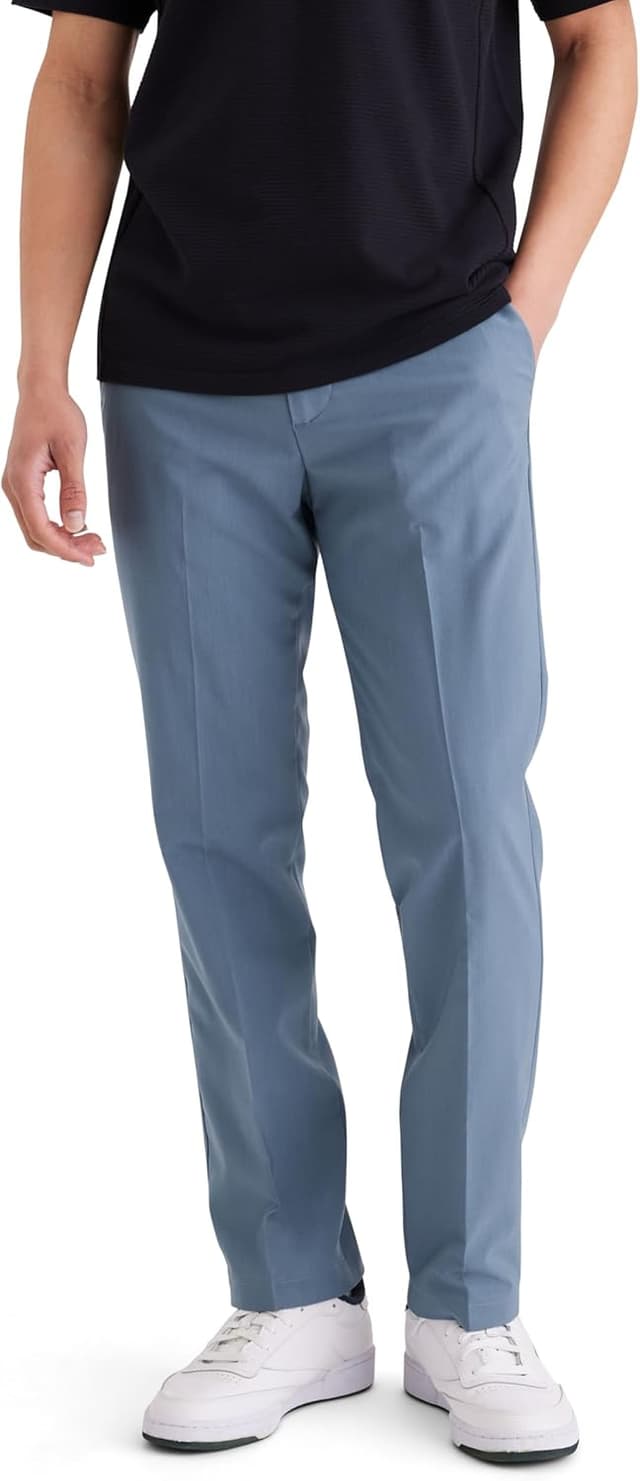 Thumbnail 4 de Dockers GO Signature Khaki Slim Herren