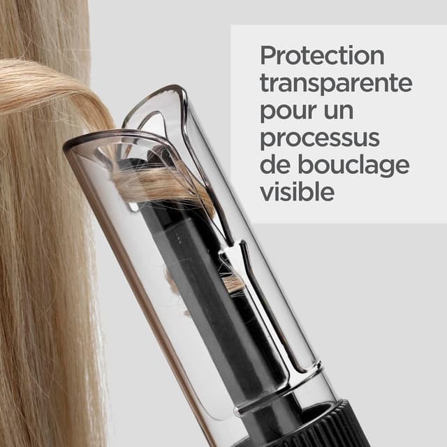 Thumbnail 6 de BaByliss C1031E boucleur 19 mm