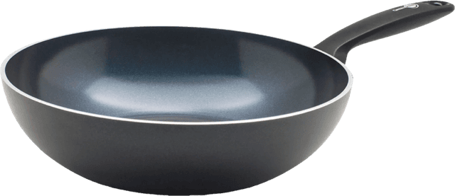 Imagen de GreenPan Torino Keramischer Wok 28 cm en OfertitasTOP