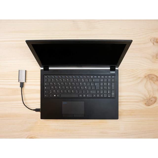 Detalle 2 de PNY Elite SSD Externo 960GB USB 3.1 Plata 💾