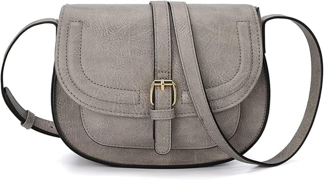 Detalle de AFKOMST crossbody bag 23.5 cm