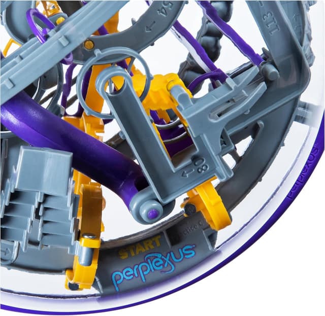 Detalle 2 de PERPLEXUS Epic rompecabezas 3D — 125 obstáculos
