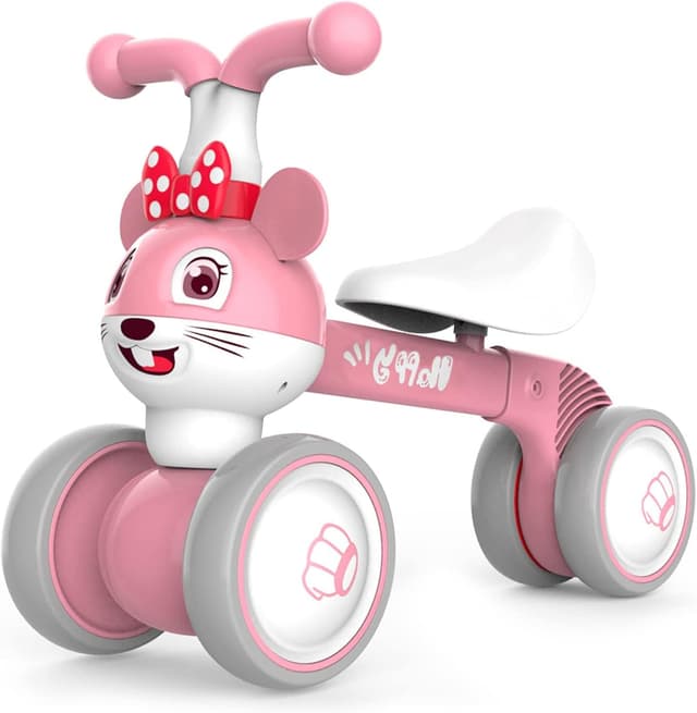 Detalle de XIAPIA Balance Bike for 10 to 36 months