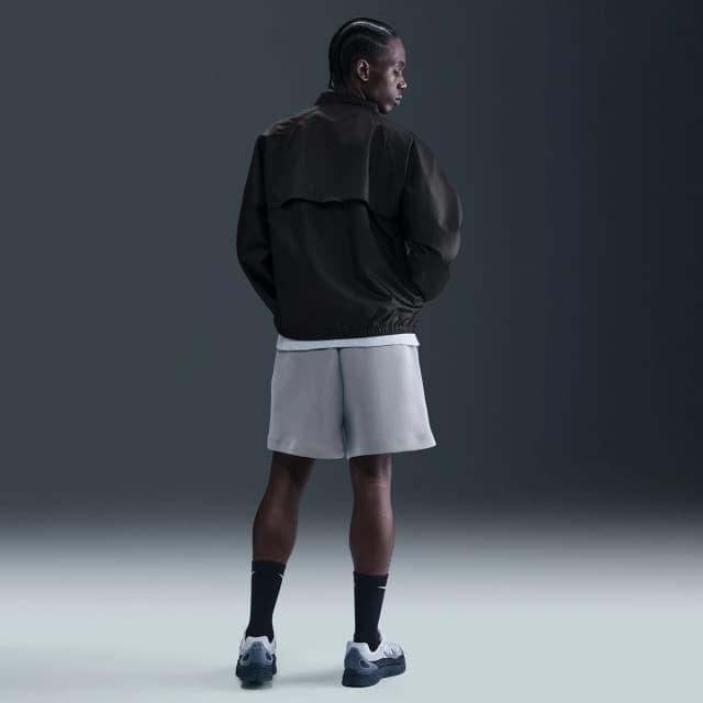 Thumbnail 1 de Nike Chaqueta hombre Club Woven Bomber