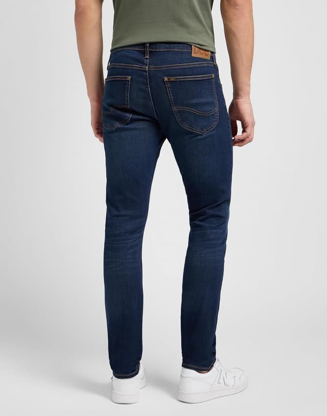 Detalle 2 de Lee Luke Jeans