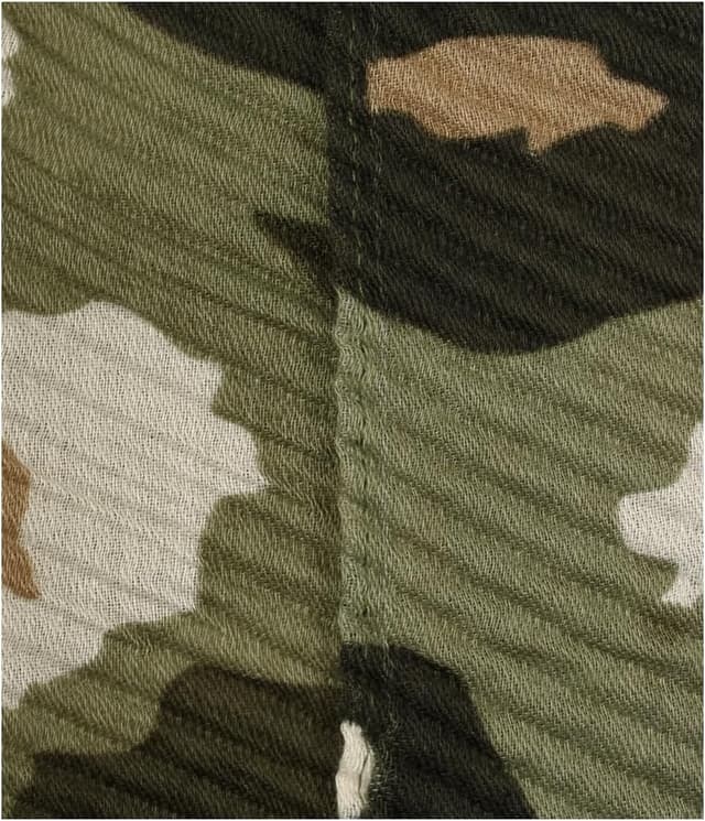 Thumbnail 5 de Majea Halstuch Damen Tuch 180x90 cm