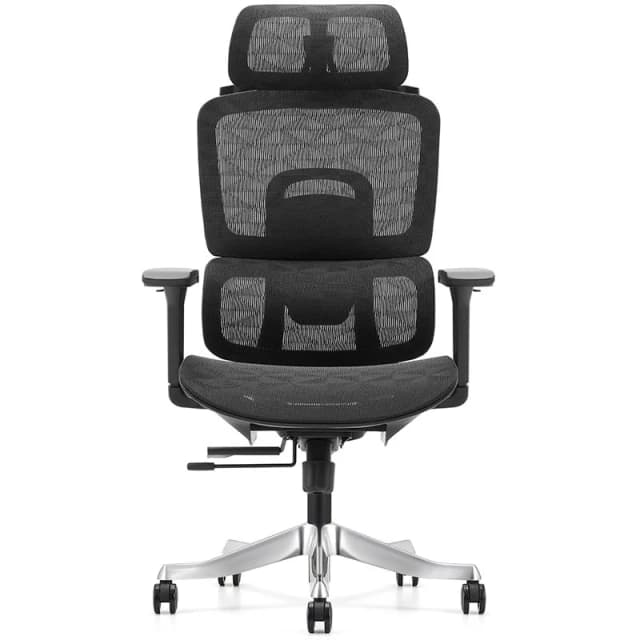 Imagen de Owlotech Regal Silla Escritorio Ergonómica en OfertitasTOP
