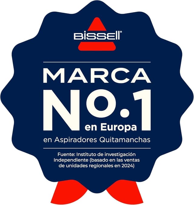 Imagen de BISSELL SpotClean Pet Pro 🐾, Aspiradora para Mascotas y Tapicería en OfertitasTOP